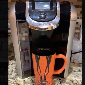 Keurig 2.0